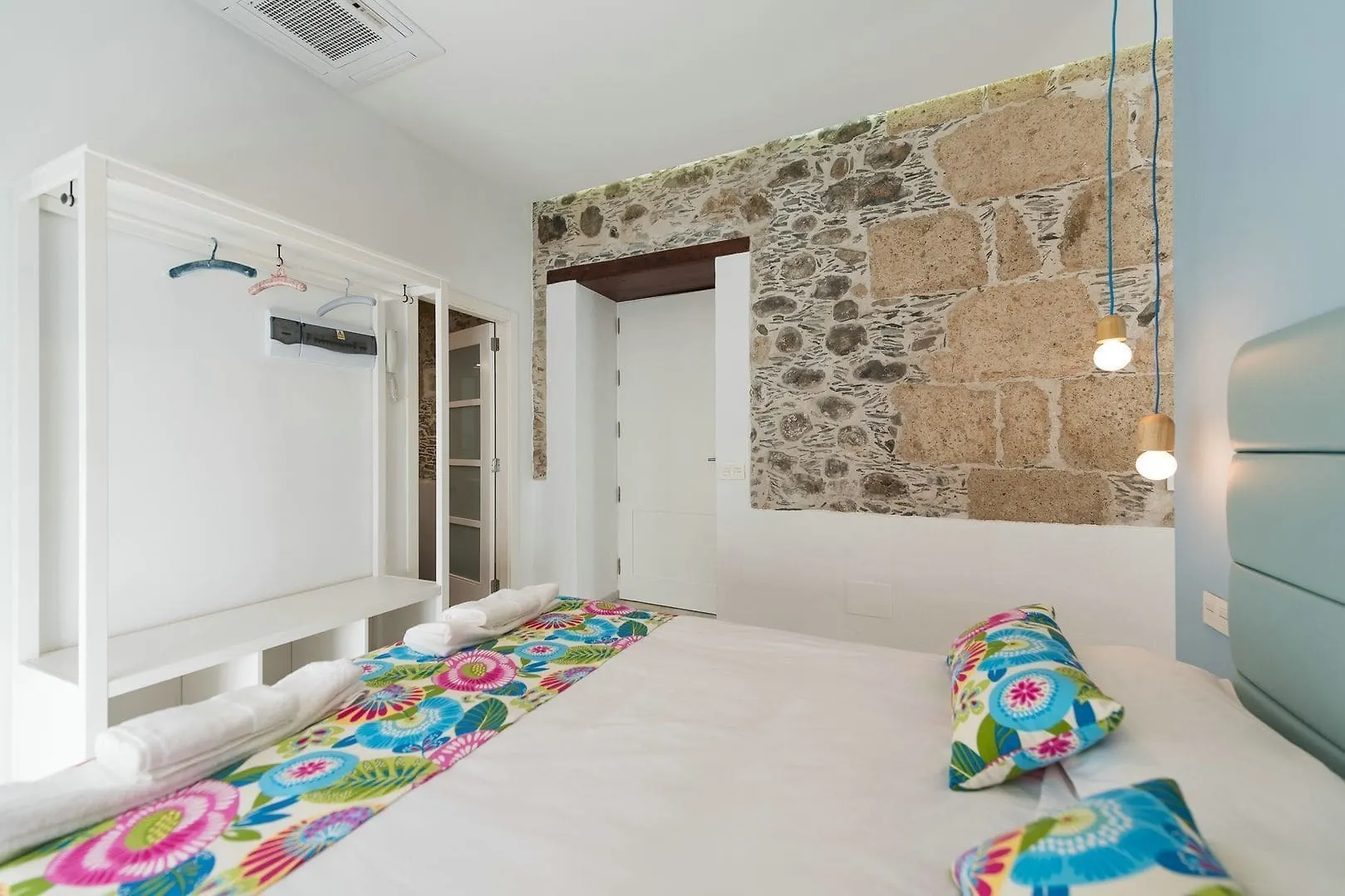 Apartmán Cathedral Suites Las Palmas de Gran Canaria Španělsko