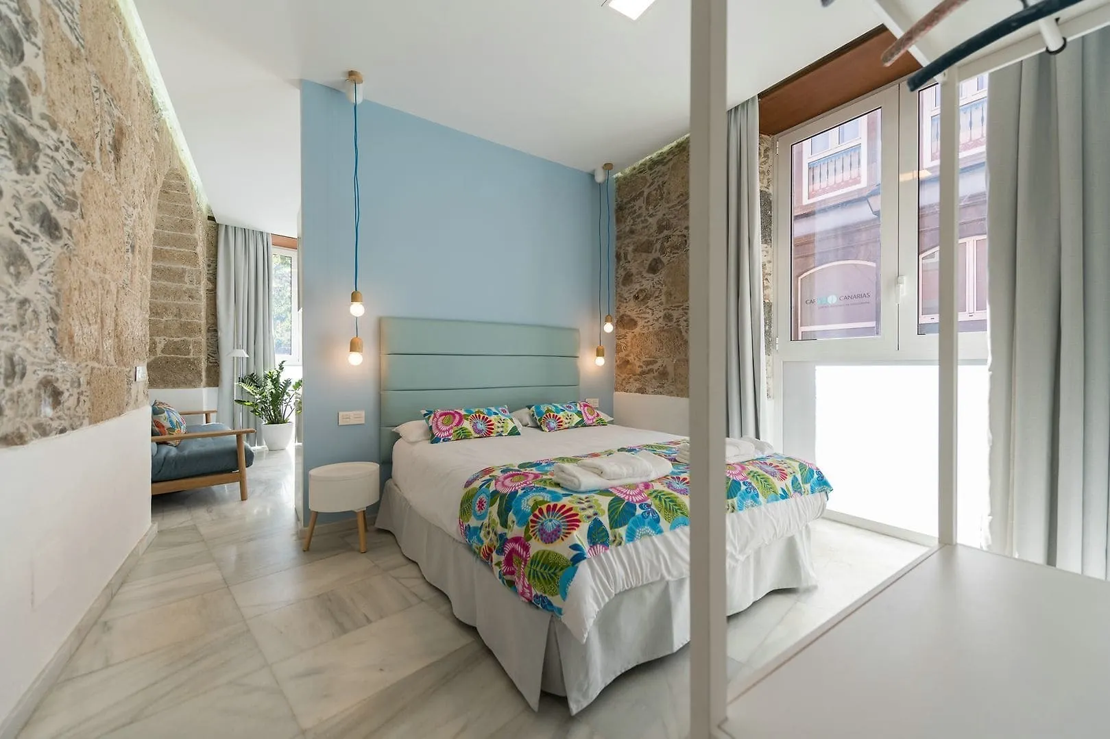 Cathedral Suites Las Palmas de Gran Canaria 0*,  Španělsko